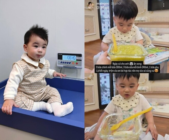 MC Mai Ngọc dự định mở lớp đào tạo dẫn chương trình nhí