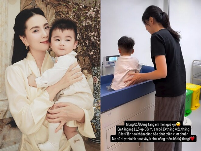 MC Mai Ngọc dự định mở lớp đào tạo dẫn chương trình nhí