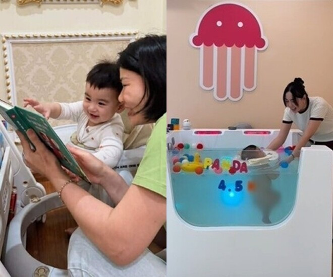 MC Mai Ngọc dự định mở lớp đào tạo dẫn chương trình nhí