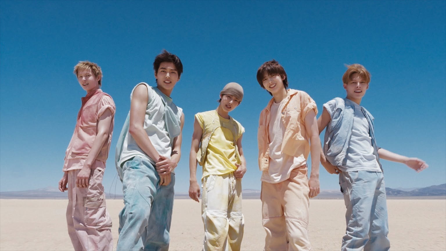 CORTIS - Thế hệ thần tượng mới của K-pop