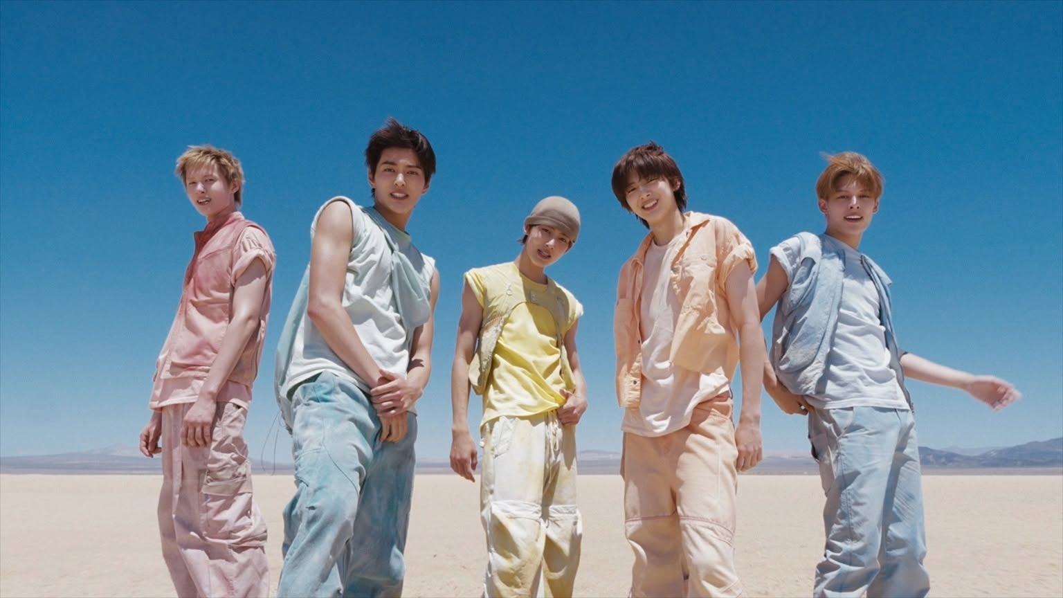 CORTIS - Thế hệ thần tượng mới của K-pop