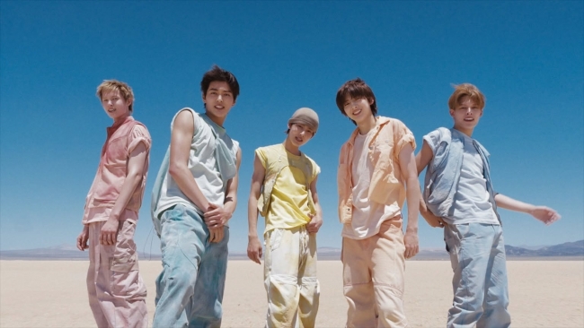 CORTIS - Thế hệ thần tượng mới của K-pop