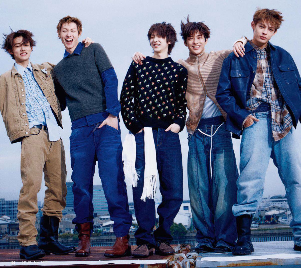 CORTIS - Thế hệ thần tượng mới của K-pop