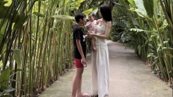 Thanh Thảo tự hào về con trai, MC Phương Mai tậu căn hộ 200m2 sau ly hôn