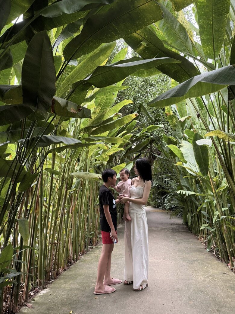 Thanh Thảo tự hào về con trai, MC Phương Mai tậu căn hộ 200m2 sau ly hôn
