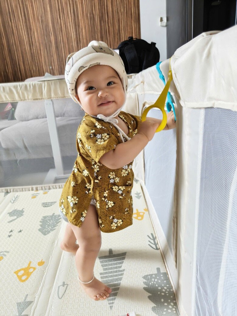 Sao Việt 24h: Cha mẹ Hồ Ngọc Hà gây chú ý, con gái H'Hen Niê bộc lộ tính cách giống mẹ