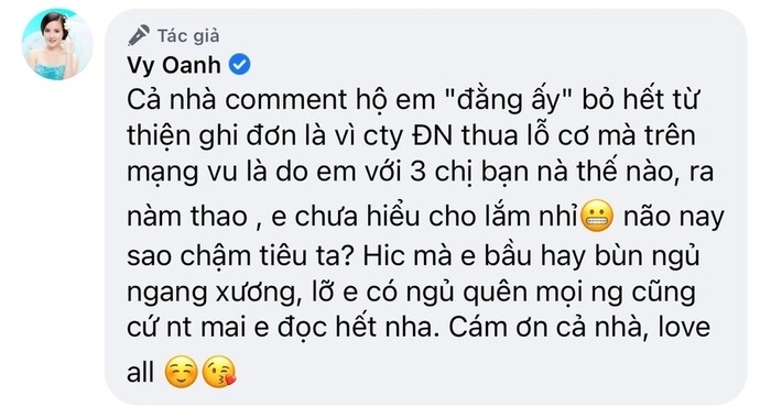 Tin hot giải trí ngày 1/7: NS Lê Giang bất ngờ lên tiếng xác nhận chuyện con gái Lê Lộc đang hẹn hò cùng Tuấn Dũng