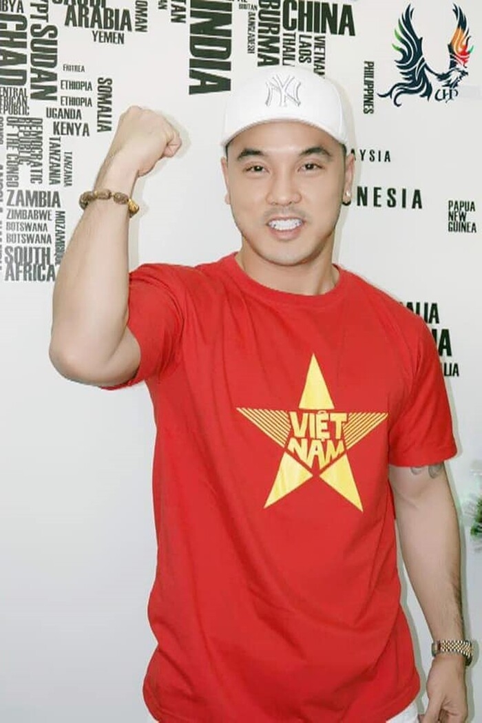 Ưng Hoàng Phúc: Ông Park sẽ khiến cho tuyển Trung Quốc cúi đầu trước Việt Nam!