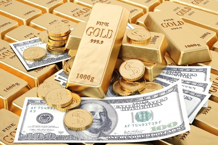 Giá vàng hôm nay 6/7: Thị trường mua gom, USD suy yếu, giá vàng tiếp tục tăng