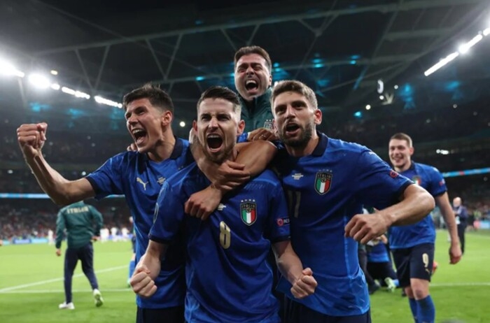 Italia loại Tây Ban Nha vào chung kết EURO 2020: Màn báo thù nghẹt thở