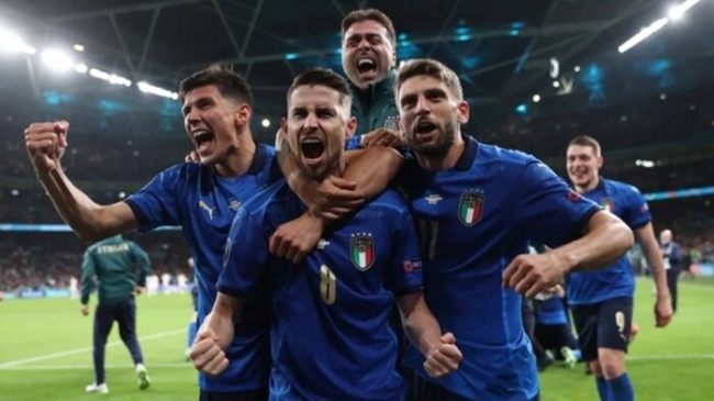 Italia loại Tây Ban Nha vào chung kết EURO 2020: Màn báo thù nghẹt thở