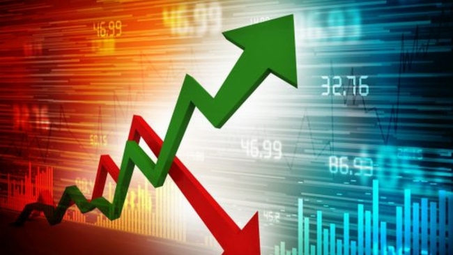 Tin nhanh chứng khoán ngày 8/7: Nhiều cổ phiếu lớn bị chốt lời mạnh, VN Index quay đầu giảm điểm