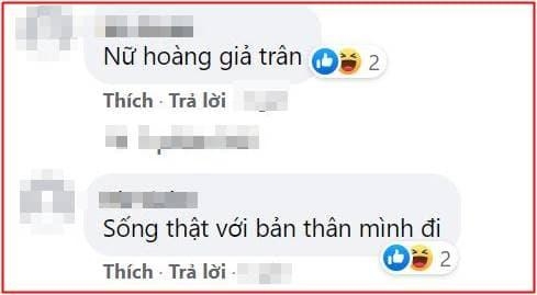 Sau những ồn ào, Hoàng Thùy bị tố 