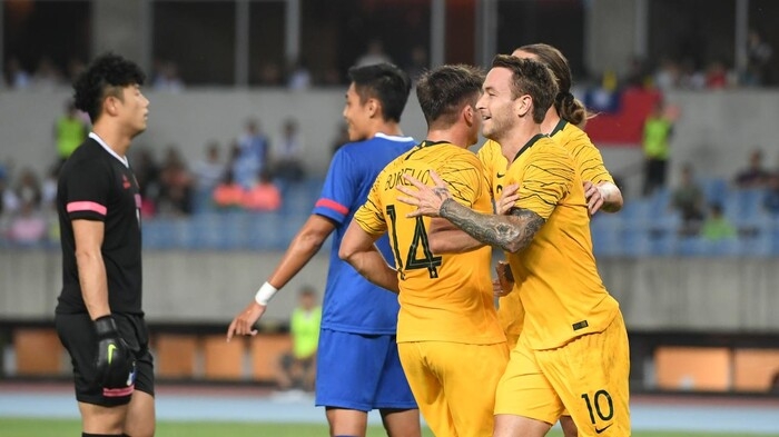 Đối thủ lớn của tuyển Việt Nam mất lợi thế ở vòng loại thứ 3 World Cup 2022?