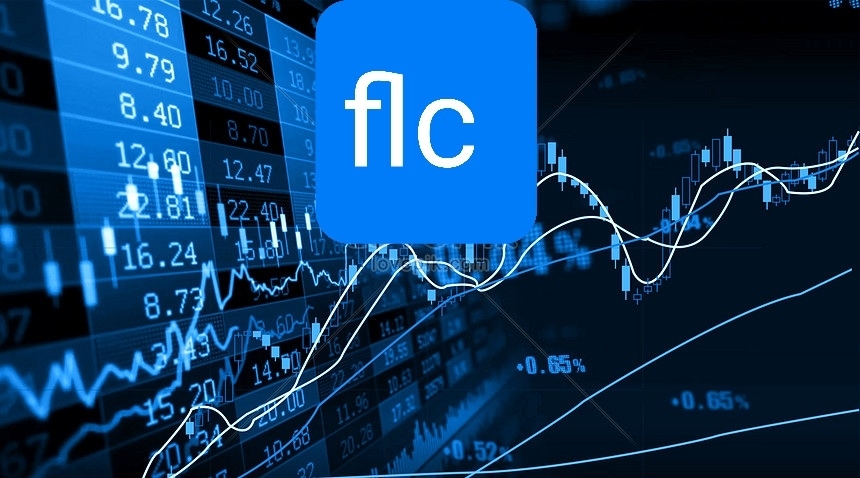 Tin nhanh chứng khoán ngày 20/7: Thị trường bất ngờ tăng điểm mạnh - Nhóm cổ phiếu FLC khoe sắc tím