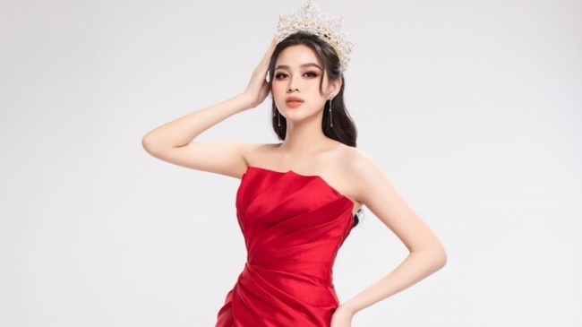 Tiết lộ sắc màu 'phong thủy' fan rào rào kêu gọi Đỗ Thị Hà mang đến Miss World