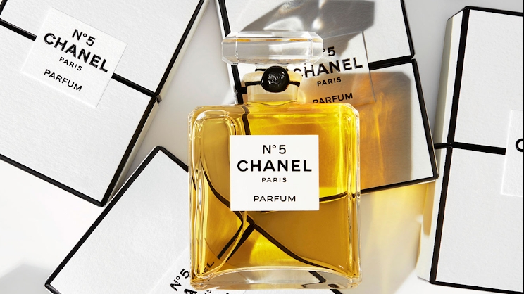 Chanel N°5: 100 năm biểu tượng