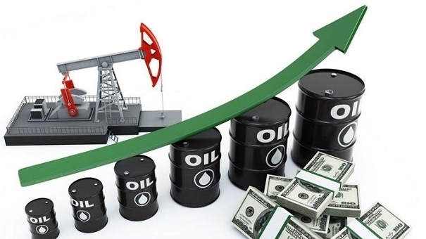 Giá xăng dầu hôm nay 26/7 duy trì đà tăng