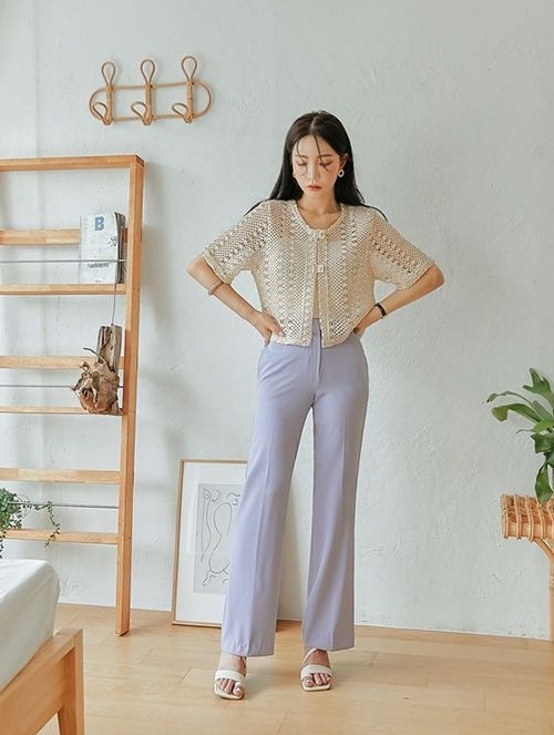 Gợi ý cách phối sandal cho set đồ mùa hè "hack" dáng Gợi ý cách phối sandal cho set đồ mùa hè "hack" dáng