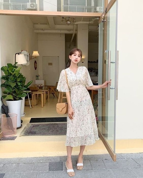 Gợi ý cách phối sandal cho set đồ mùa hè "hack" dáng Gợi ý cách phối sandal cho set đồ mùa hè "hack" dáng