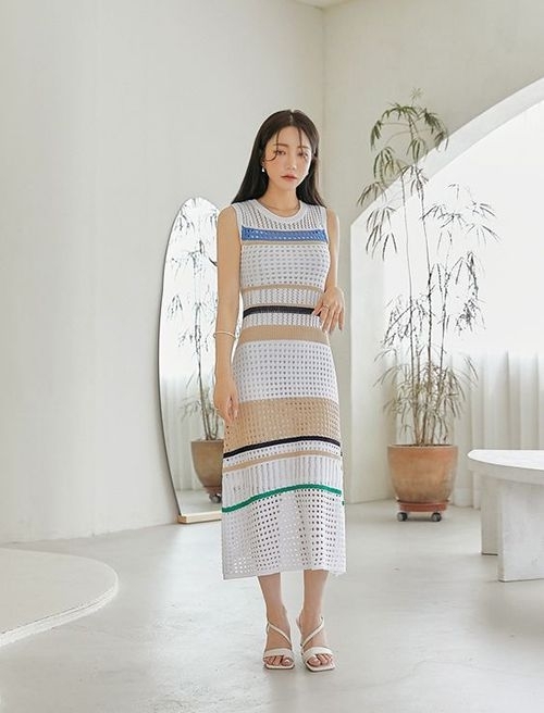 Gợi ý cách phối sandal cho set đồ mùa hè "hack" dáng Gợi ý cách phối sandal cho set đồ mùa hè "hack" dáng