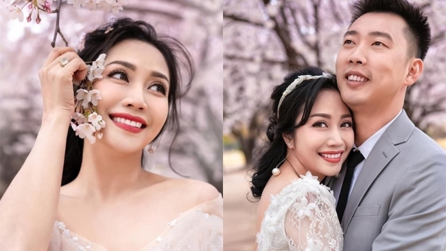 Ốc Thanh Vân chia sẻ về hôn nhân: "Chồng từng ngoại tình"