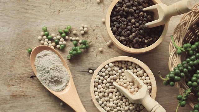 Giá tiêu hôm nay 28/7: Những yếu tố giữ giá tiêu tiếp tục ở mức cao trong quý III/2021