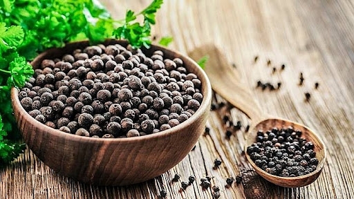 Giá tiêu hôm nay 29/7: Biến động ở Tây Nguyên, tin vui cho hồ tiêu xuất khẩu Việt