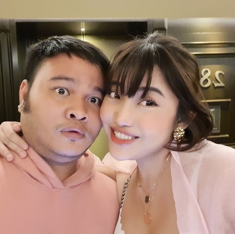Tin hot giải trí ngày 29/7: Vì sao Lương Minh Trang và Vinh Râu ly hôn? Tin hot giải trí ngày 29/7: Vì sao Lương Minh Trang và Vinh Râu ly hôn?