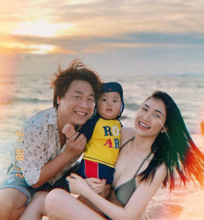 Hậu chia tay bạn trai thiếu gia, Hoà Minzy nhắn gửi xúc động đến nhân vật đặc biệt