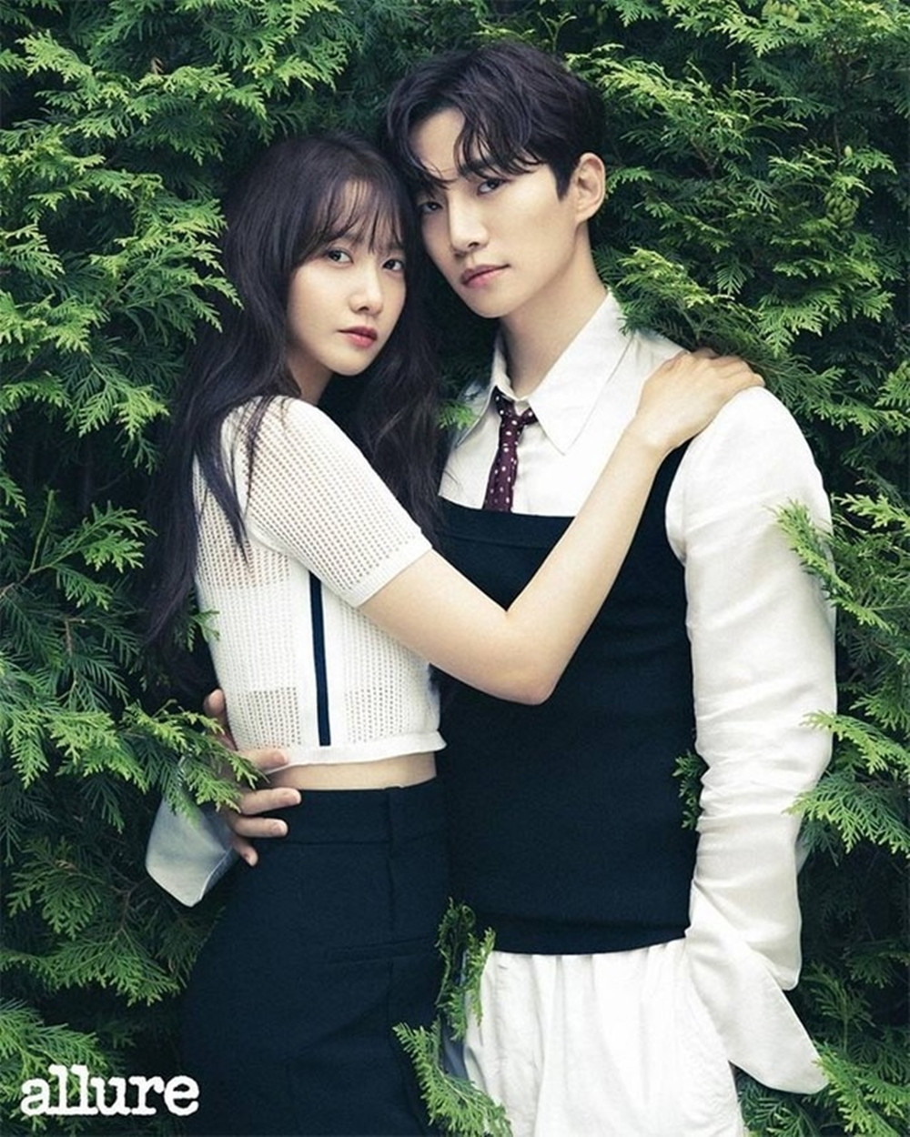 Yoona và Jun Ho ‘King the Land’ đang hẹn hò