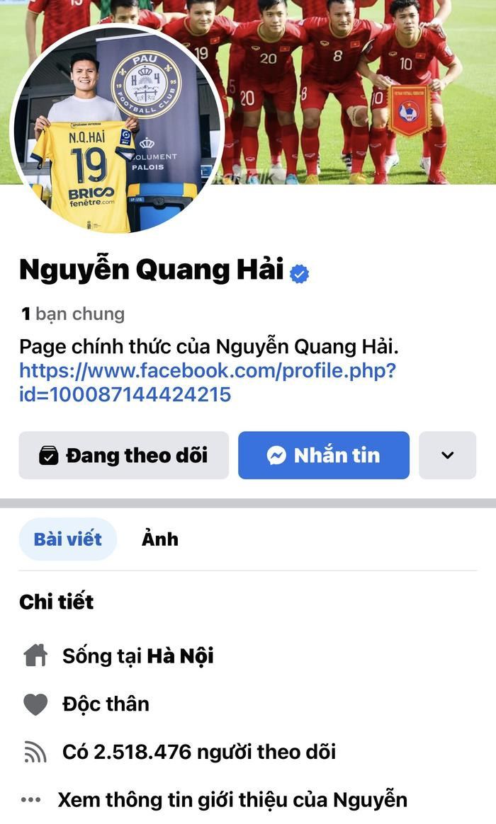 Sốc: Bạn gái Quang Hải đến tận nhà anti-fan giải quyết mâu thuẫn, bị công an mời làm việc