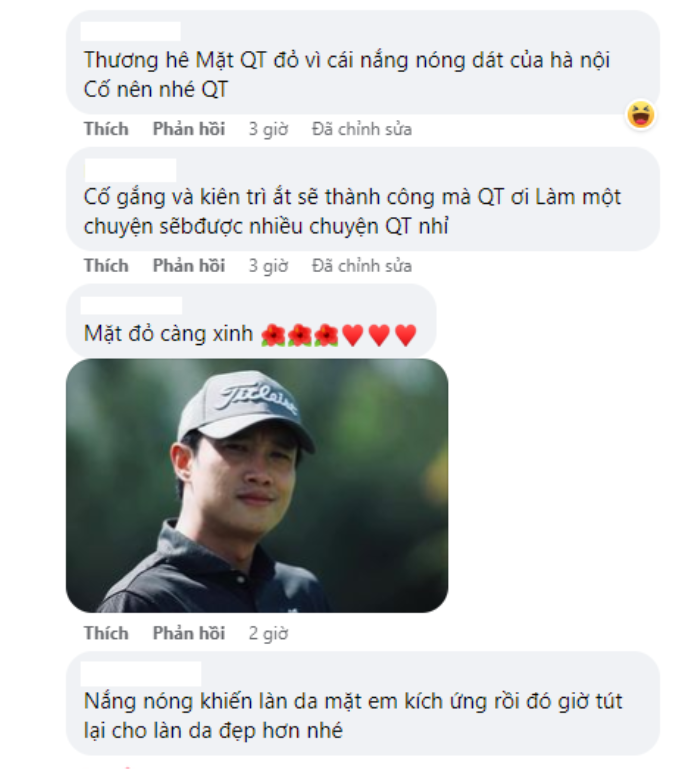 Quốc Trường bị soi diện mạo kém tươi tắn, netizen bàn tán thế nào?