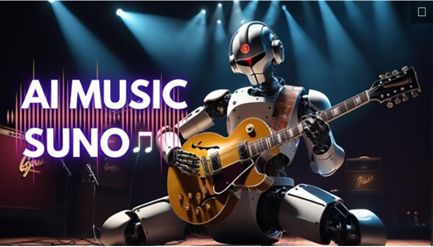 Cuộc chiến bản quyền với AI trong ngành công nghiệp âm nhạc