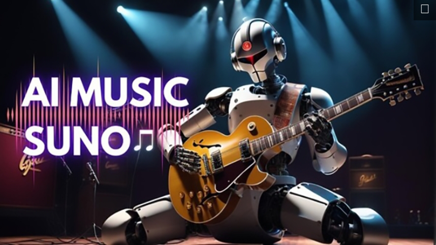 Cuộc chiến bản quyền với AI trong ngành công nghiệp âm nhạc