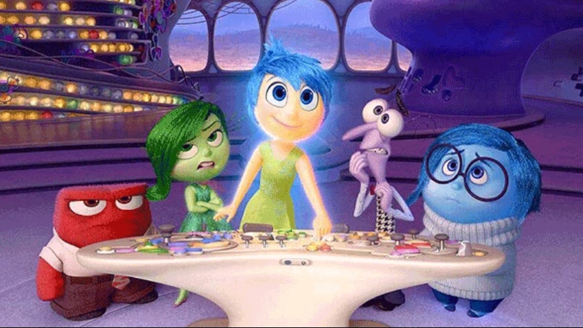 “Inside Out 2” trở thành phim tỉ USD đầu tiên của năm 2024