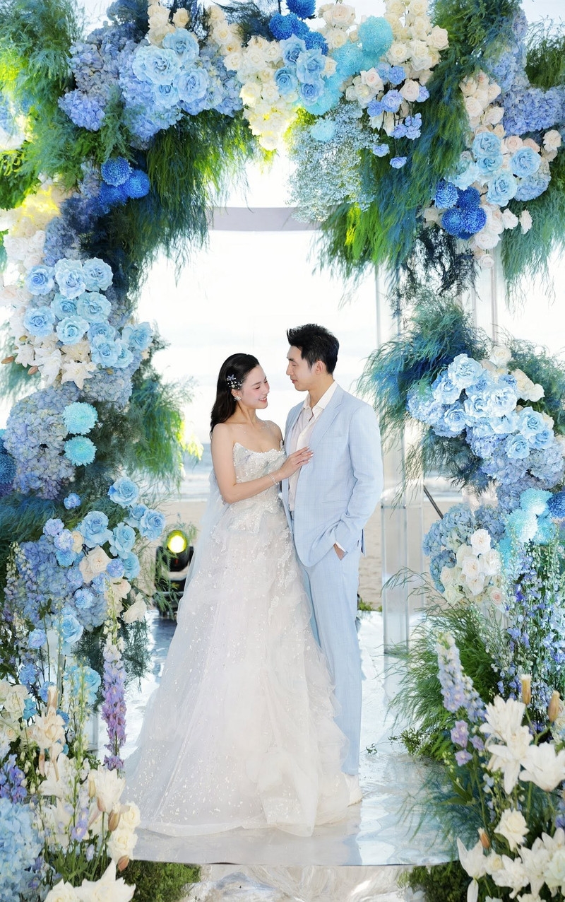 Midu khoe chuyện tình đẹp như cổ tích
