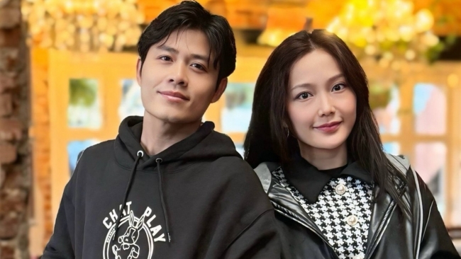 Diễn viên Anh Đào "Kính vạn hoa" trở thành giảng viên AI tại Úc