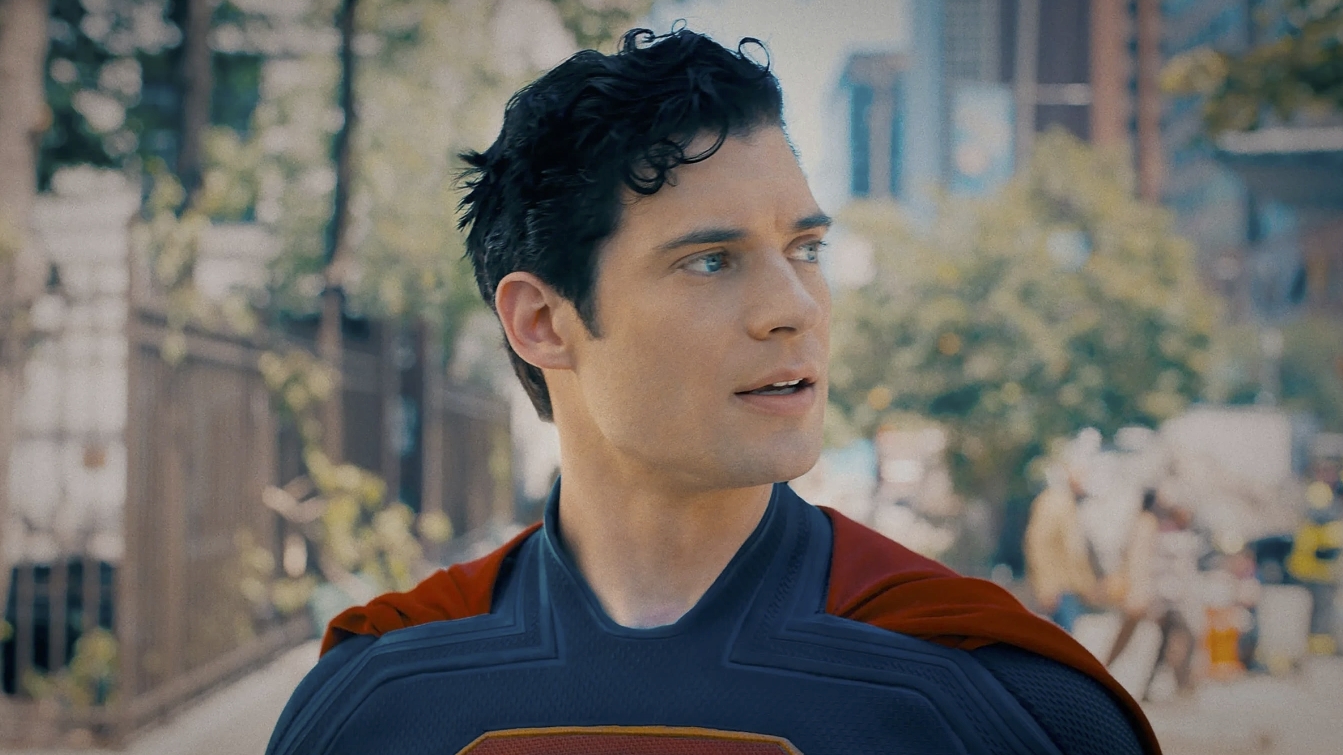 “Superman” được khen nhờ chiều sâu nhân vật