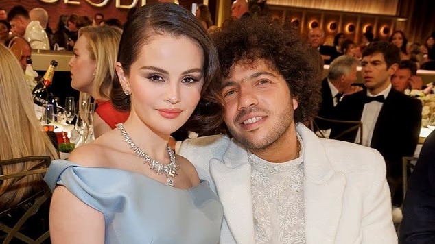 Hé lộ dàn khách mời đình đám "đổ bộ" đám cưới Selena Gomez