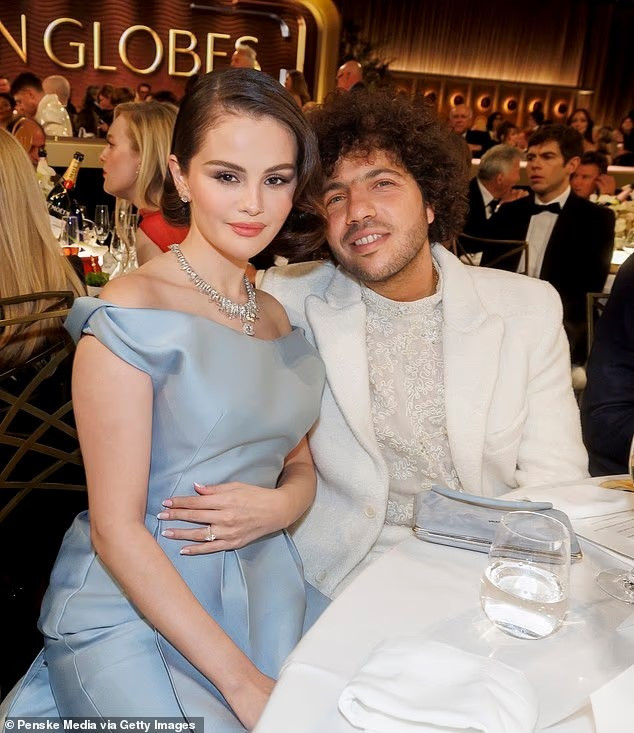 Hé lộ dàn khách mời đình đám "đổ bộ" đám cưới Selena Gomez