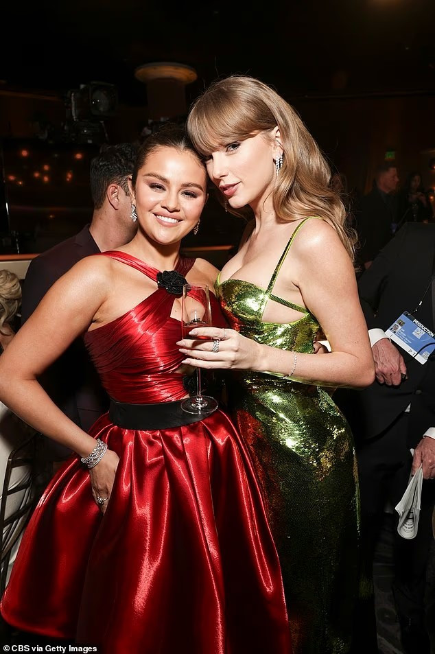 Hé lộ dàn khách mời đình đám "đổ bộ" đám cưới Selena Gomez