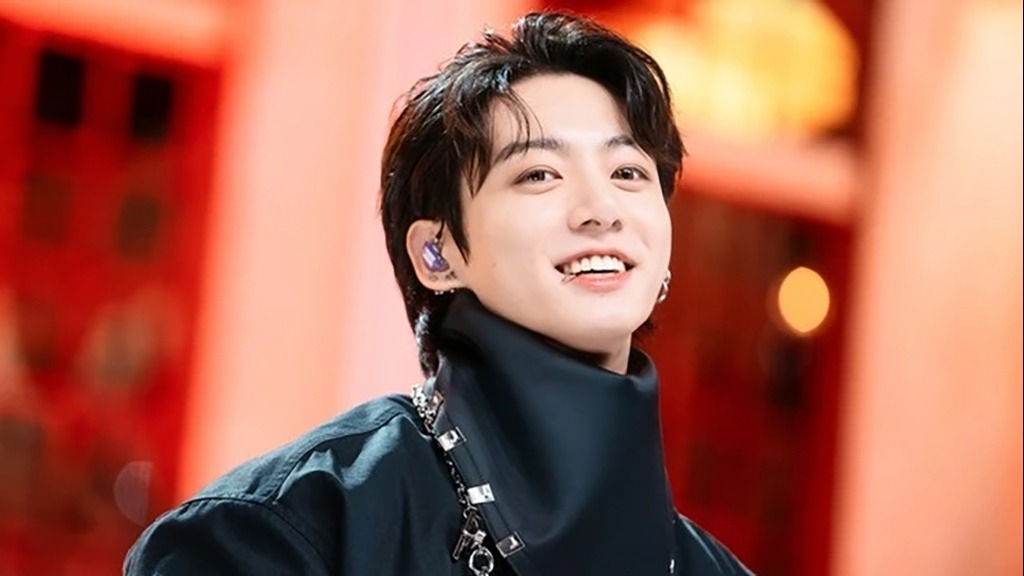Jungkook (BTS) tái xuất Instagram
