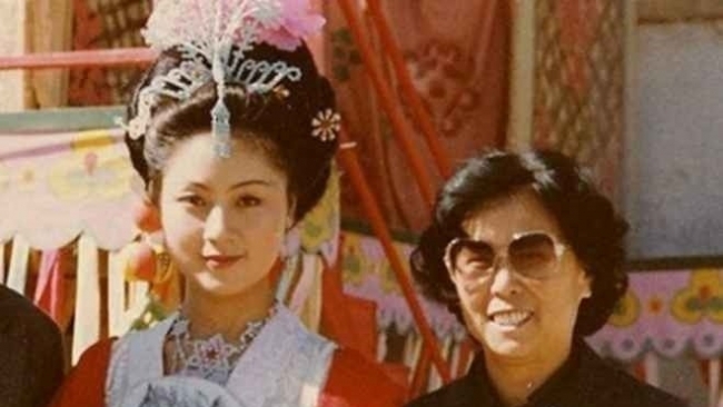 Nữ phụ chỉ xuất hiện 3 phút trong “Tây Du Ký 1986” nhận cát-xê cao nhất đoàn phim