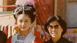 Nữ phụ chỉ xuất hiện 3 phút trong “Tây Du Ký 1986” nhận cát-xê cao nhất đoàn phim