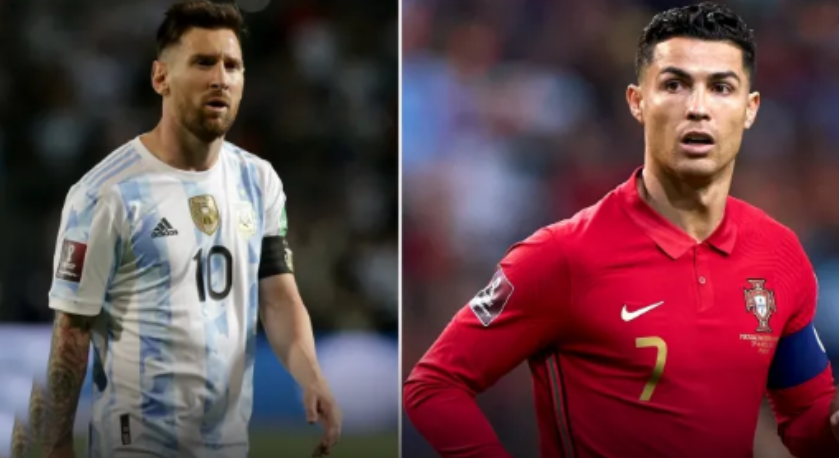 Đề xuất một loạt luật mới ở World Cup 2026