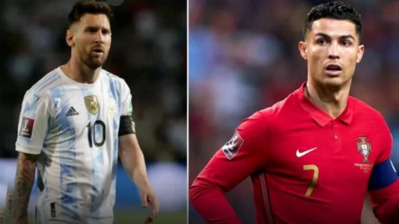 Đề xuất một loạt luật mới ở World Cup 2026