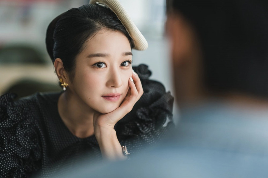 7 bộ phim Hàn Quốc khiến người xem thay đổi "cách nghĩ" về tình yêu