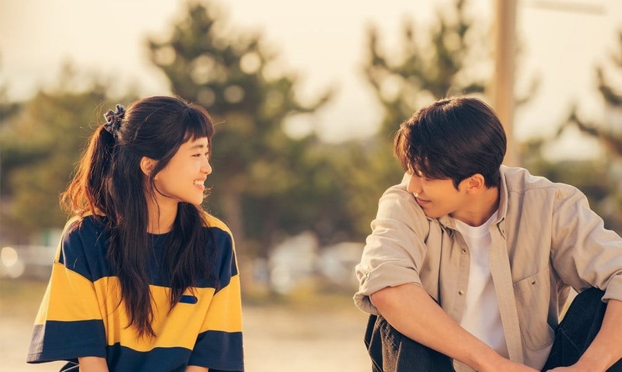 7 bộ phim Hàn Quốc khiến người xem thay đổi "cách nghĩ" về tình yêu