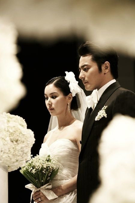 Jang Dong Gun tái xuất, ngoại hình U60 khiến ai nấy ngỡ ngàng